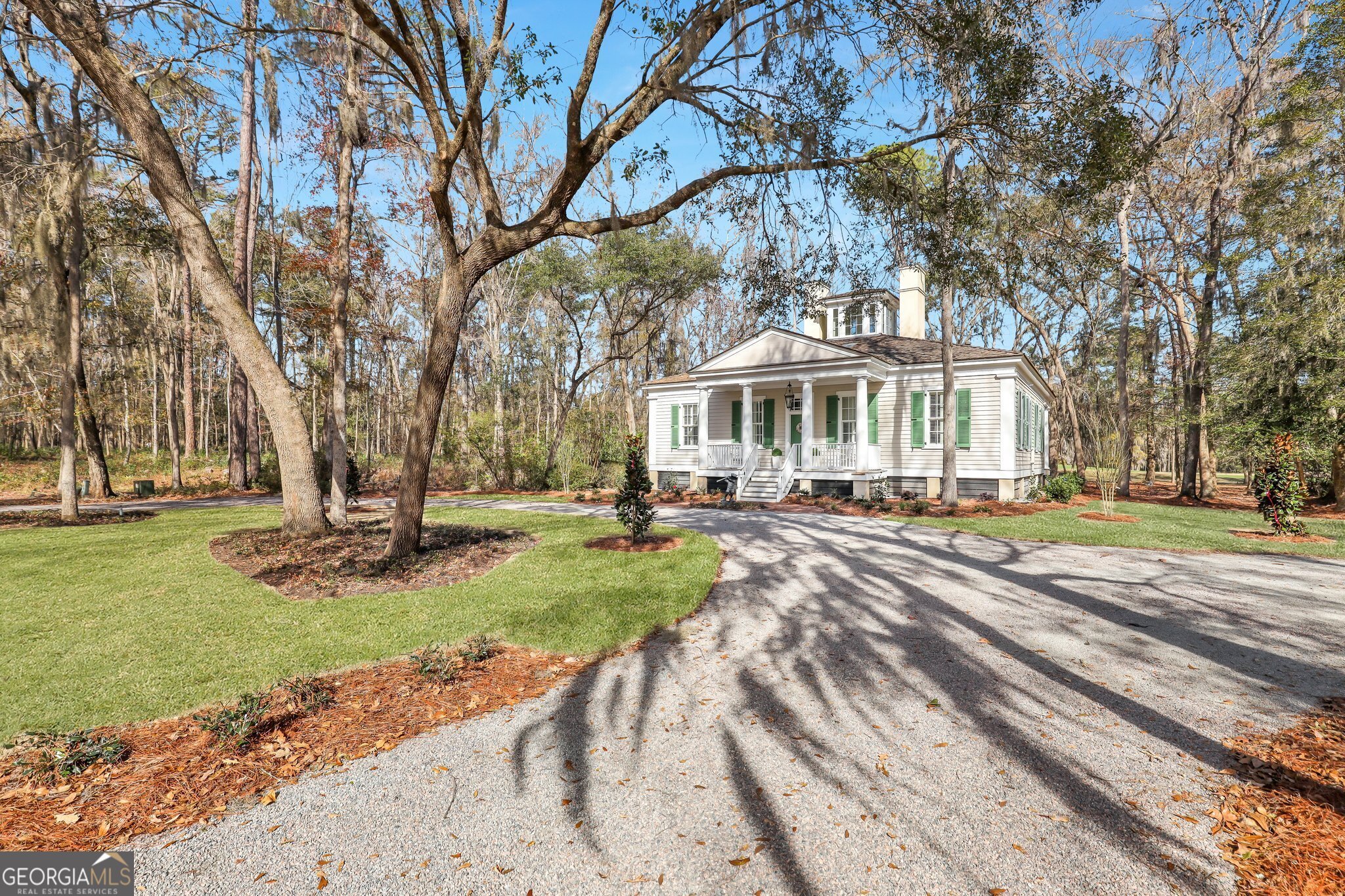 192 Myrtle Grove LN