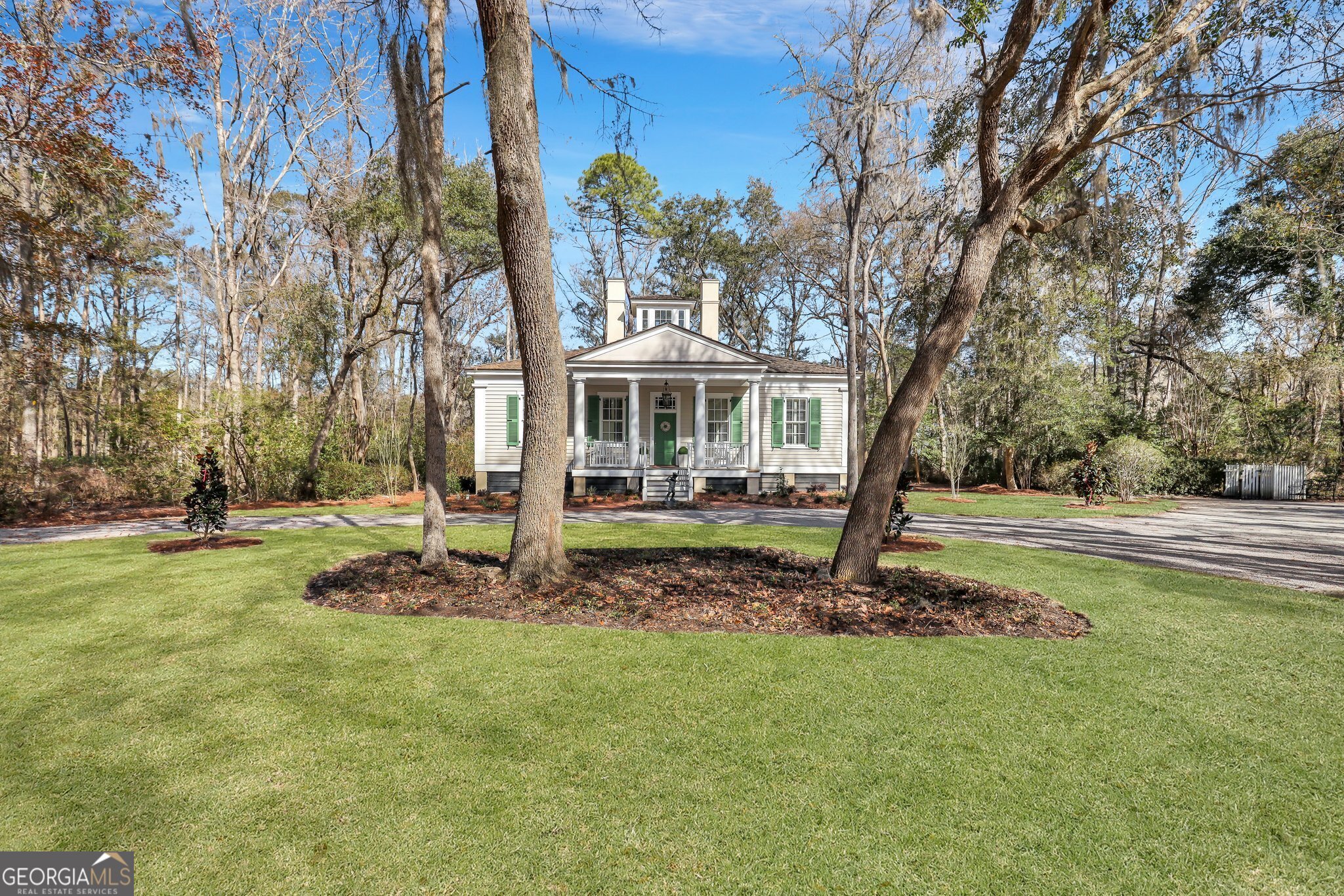 192 Myrtle Grove LN