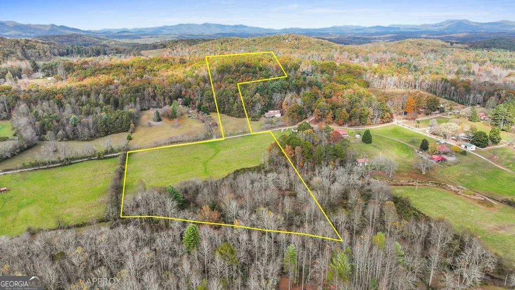14.36 AC Night Lane, Epworth, GA, 30541