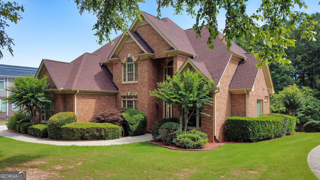 930 Old Tucker RD