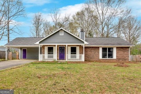 Photo of 8 SAGEWOOD Drive NW, Rome, GA 30165 (MLS # 10560021)