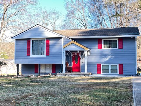 1558 Flat Rock, Stockbridge, GA 30281 - #: 10448205