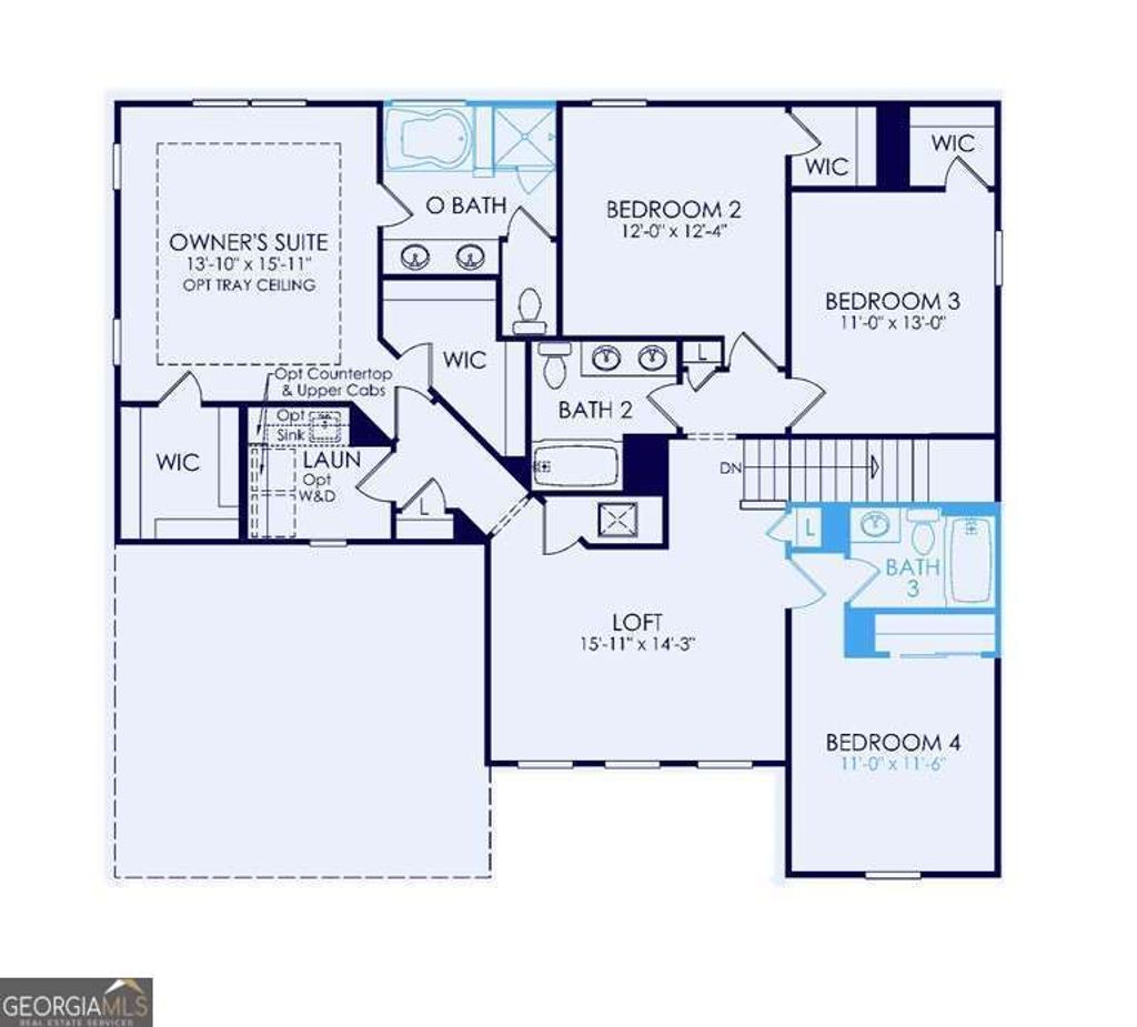 Photo of 4615 Rosarian Drive, Cumming, GA 30040 (MLS # 10739744)