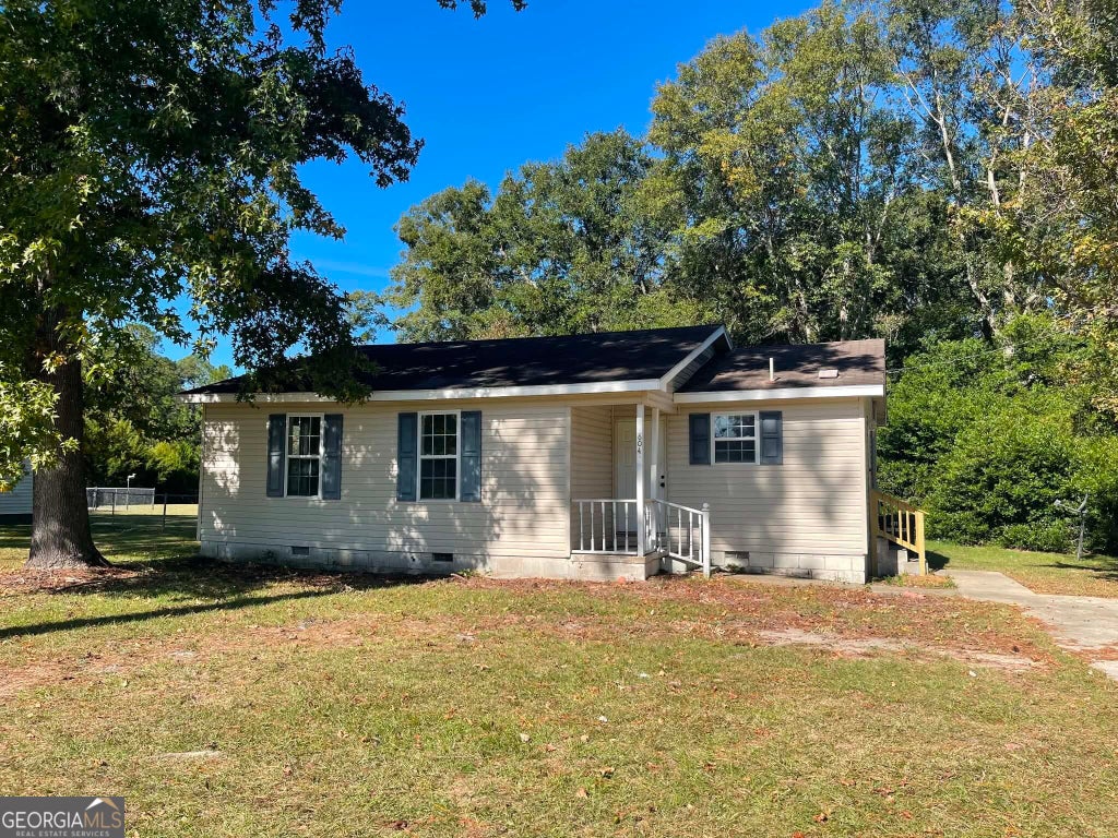 Photo of 804 Wrightsville Avenue, East Dublin, GA 31027 (MLS # 10879300)
