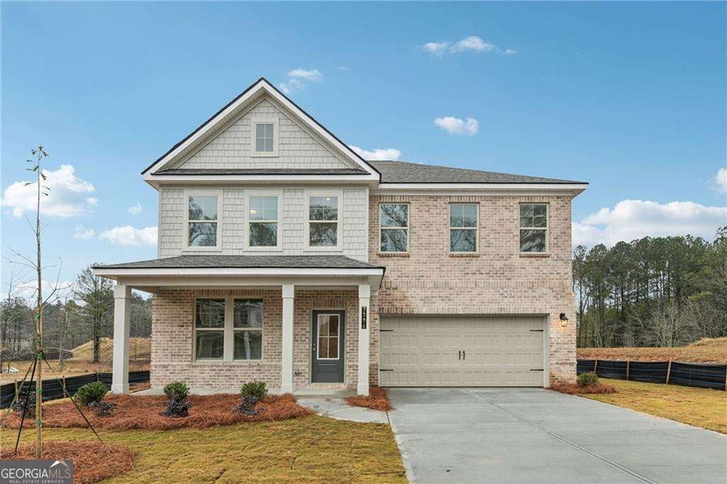 Photo of 2325 Dixon Place, Lawrenceville, GA 30045 (MLS # 10814165)