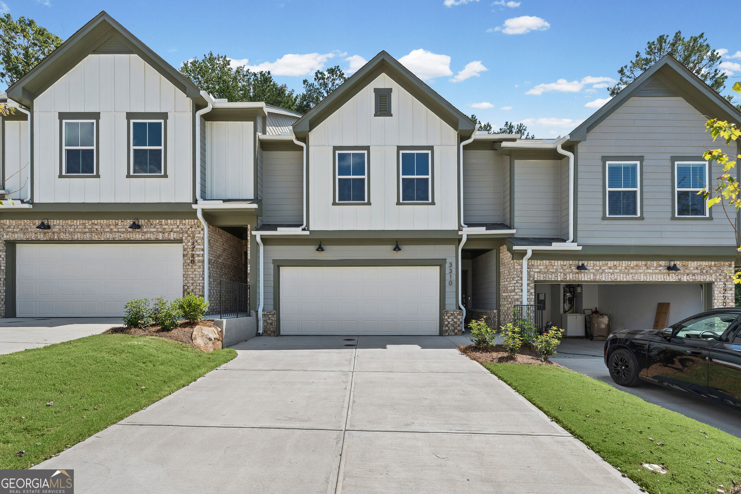 3310 Promise Mill LN