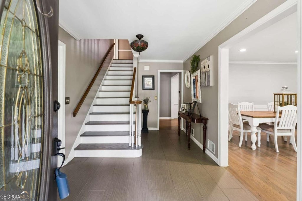 Photo of 7625 Nesbit Ferry Road, Sandy Springs, GA 30350 (MLS # 10850508)