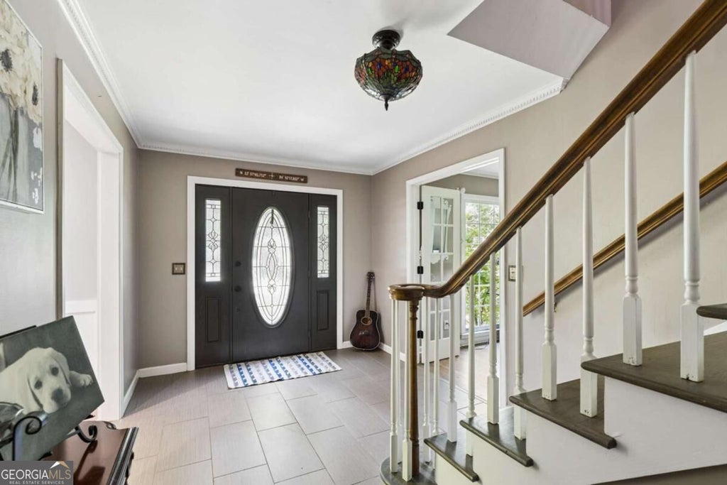 Photo of 7625 Nesbit Ferry Road, Sandy Springs, GA 30350 (MLS # 10850508)