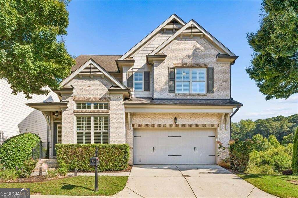 7290 Jamestown DR
