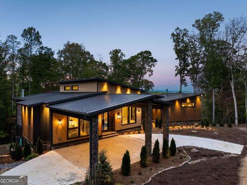 103 Dry Branch Trail Blue Ridge GA 30513
