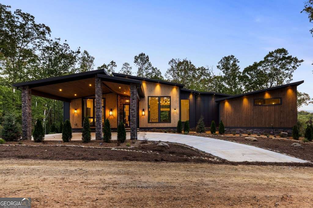 103 Dry Branch Trail