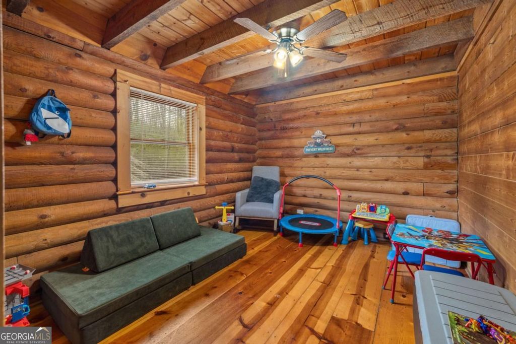 Photo of 87 Tolleffs Trail, Dahlonega, GA 30533 (MLS # 10663813)