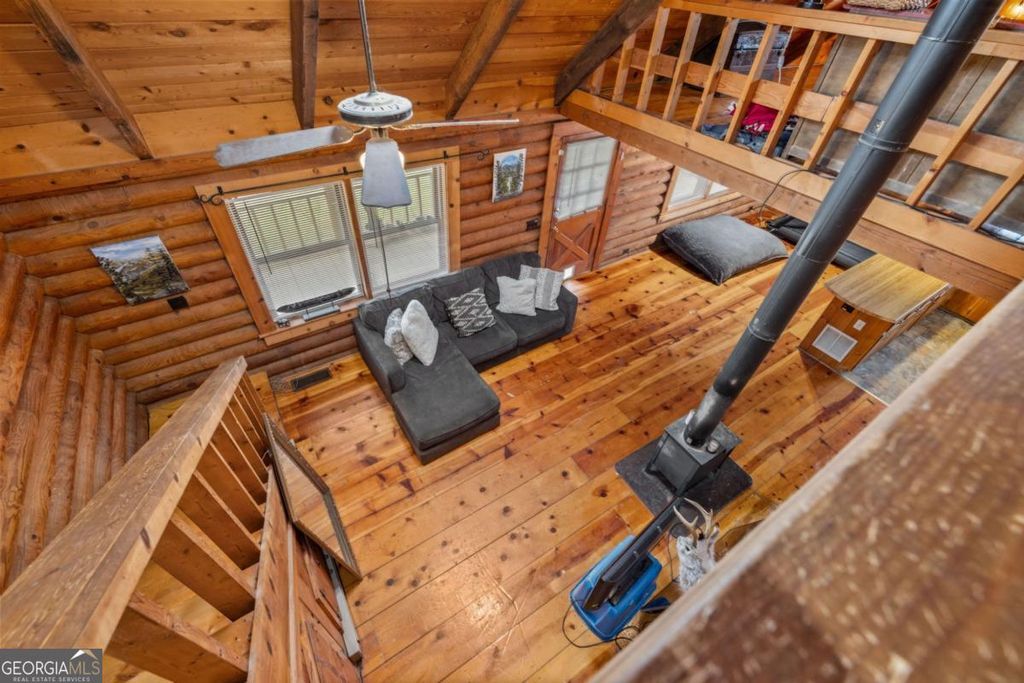 Photo of 87 Tolleffs Trail, Dahlonega, GA 30533 (MLS # 10663813)