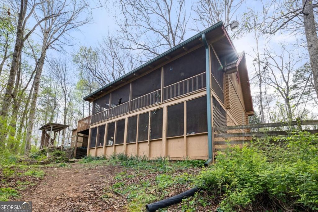 Photo of 87 Tolleffs Trail, Dahlonega, GA 30533 (MLS # 10663813)