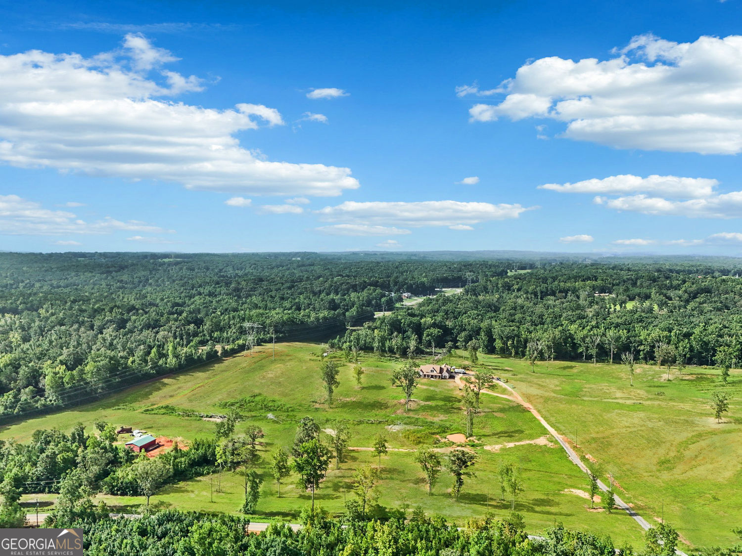 409 Old Driver Rd RD