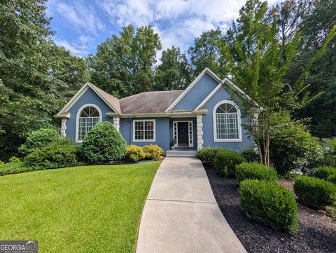 6797 Greenoak DR Douglasville GA 30135