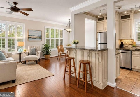 Photo of 10 Perimeter Summit Boulevard NE #3110, Atlanta, GA 30319 (MLS # 10853669)