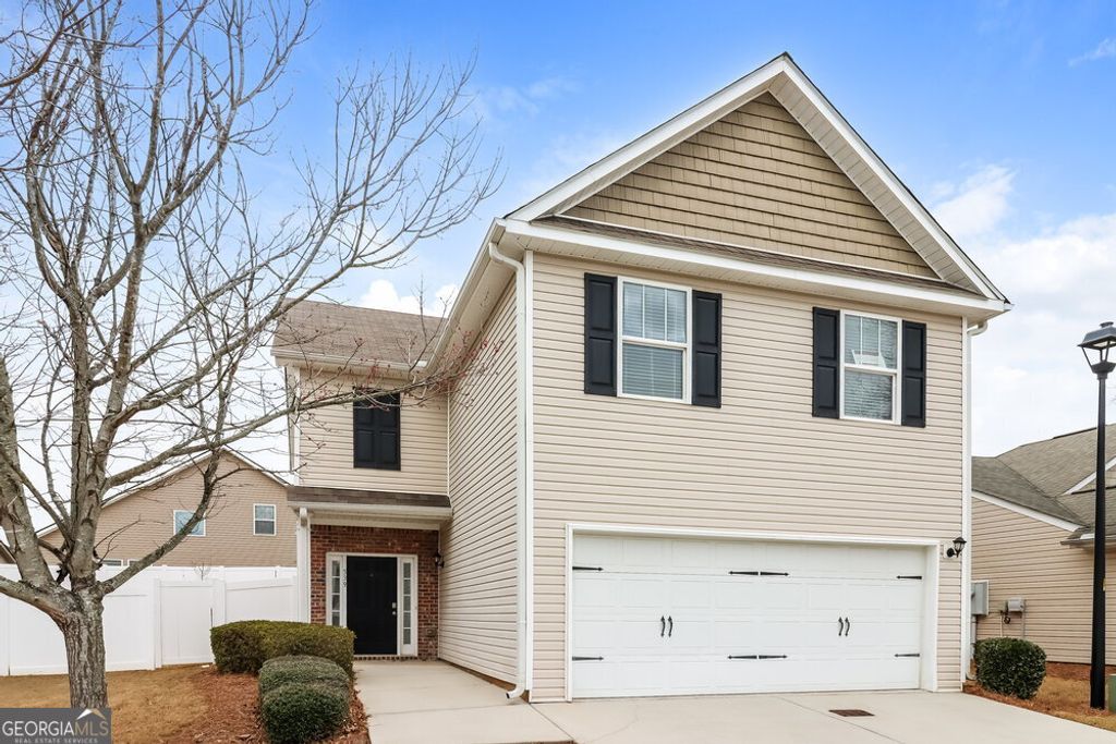 Photo of 539 Hill Crest Circle, Hiram, GA 30141 (MLS # 10672814)