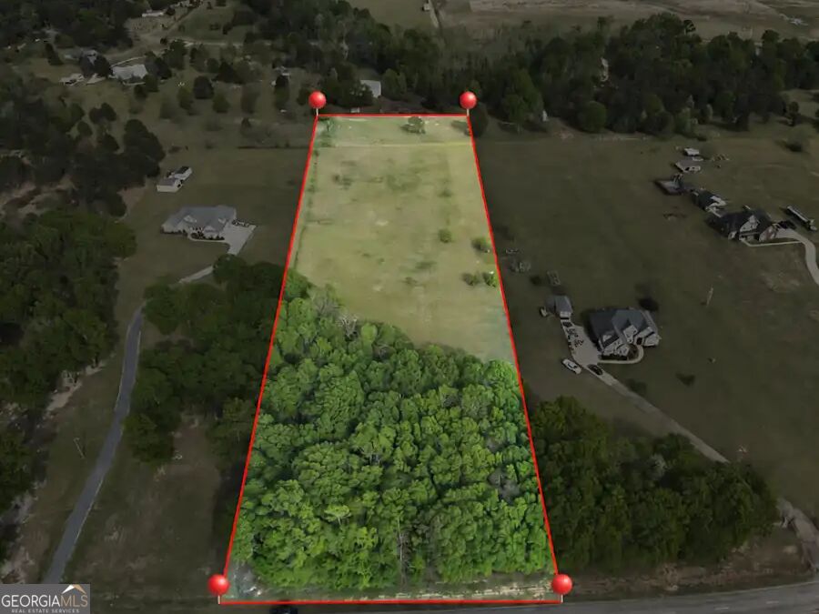 Photo of 224 Scott Road, Elko, GA 31025 (MLS # 10856039)