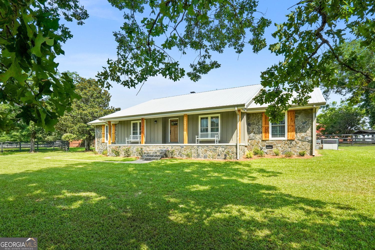 8272 Old Zebulon RD
