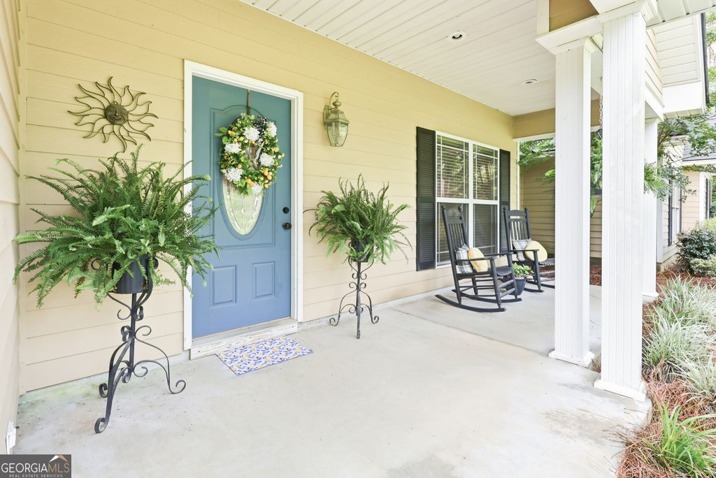 Photo of 8740 Coffee Road, Hahira, GA 31632 (MLS # 10792022)