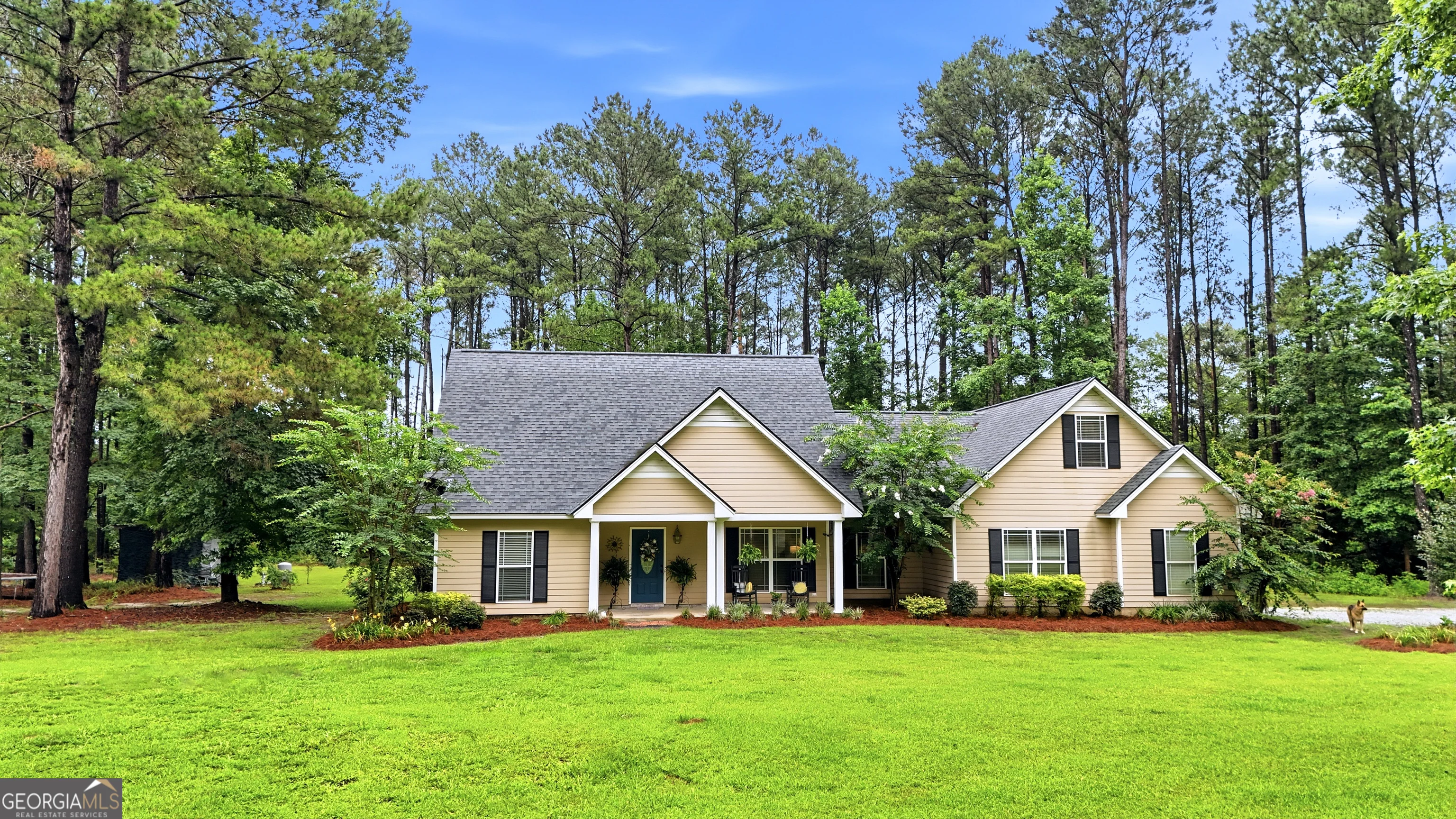 8740 Coffee Road, Hahira, GA, 31632