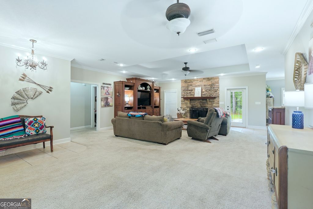 Photo of 8740 Coffee Road, Hahira, GA 31632 (MLS # 10792022)