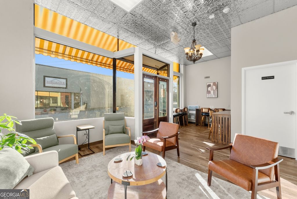 Photo of 147 N Pond Street #1, Toccoa, GA 30577 (MLS # 10721015)