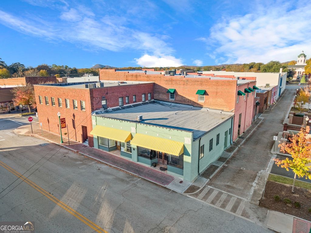 Photo of 147 N Pond Street #1, Toccoa, GA 30577 (MLS # 10721015)