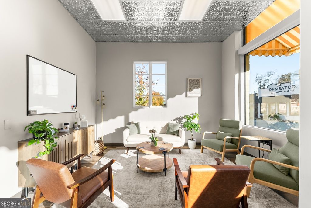 Photo of 147 N Pond Street #1, Toccoa, GA 30577 (MLS # 10721015)