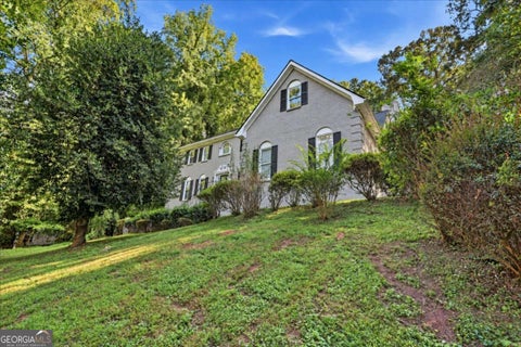 Photo of 4350 Pompey Drive SW, Atlanta, GA 30331 (MLS # 10850864)
