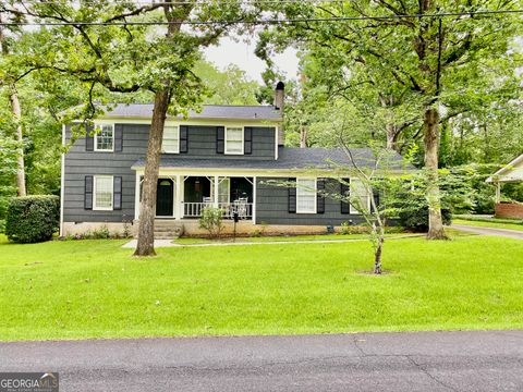 Photo of 201 Timothy Avenue NW, Rome, GA 30165 (MLS # 10555201)
