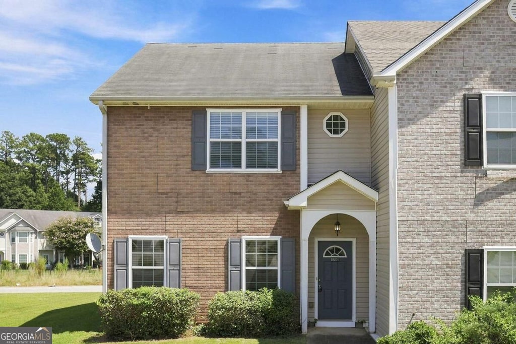 Photo of 8606 Thomas Lane, Riverdale, GA 30274 (MLS # 10837598)