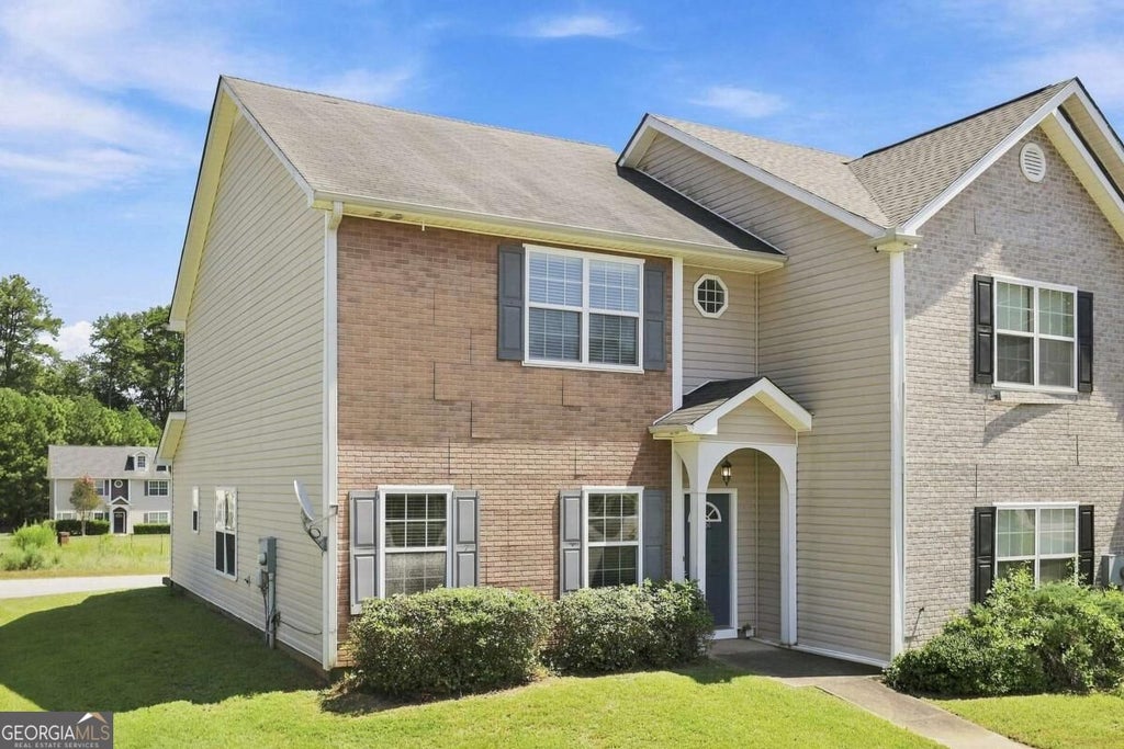 Photo of 8606 Thomas Lane, Riverdale, GA 30274 (MLS # 10837598)