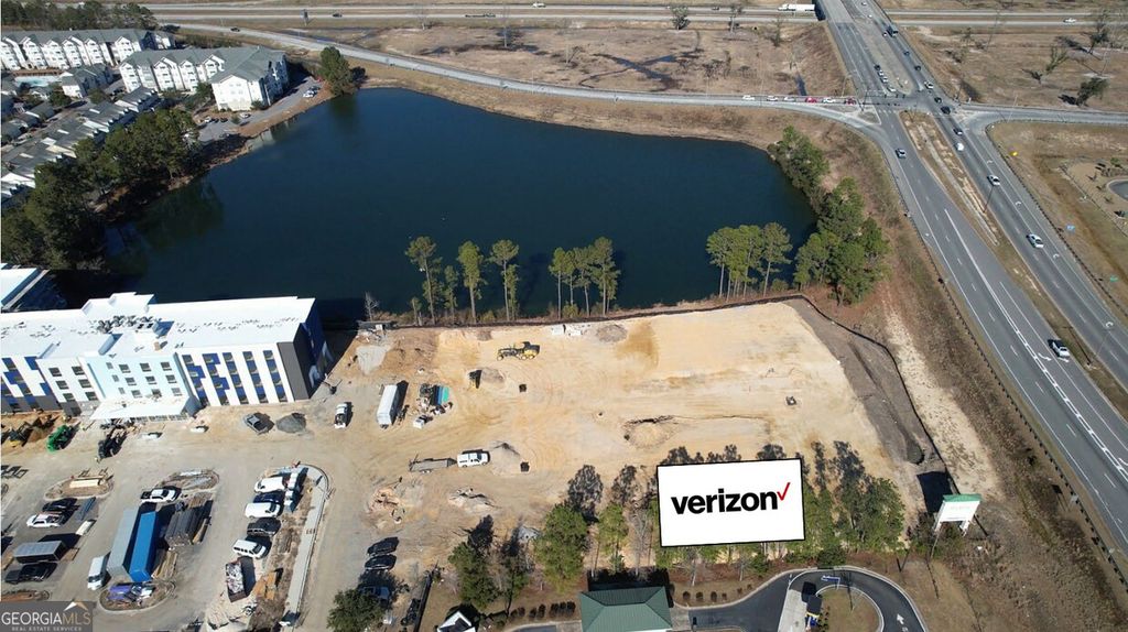 Photo of 0 Half Moon Lane, Pooler, GA 31322 (MLS # 10660605)