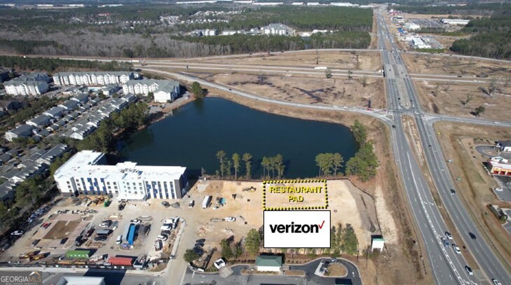 Photo of 0 Half Moon Lane, Pooler, GA 31322 (MLS # 10660605)