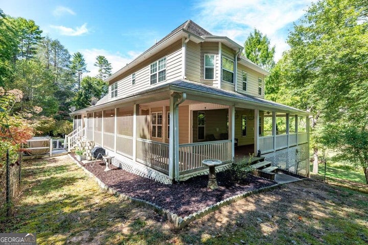 Photo 1 of 55 — 1016 Mull RD, Morganton, GA 30560