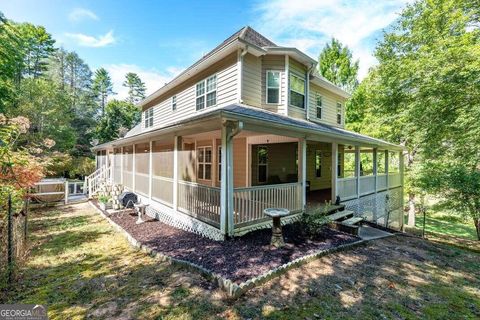 1016 Mull RD Morganton GA 30560