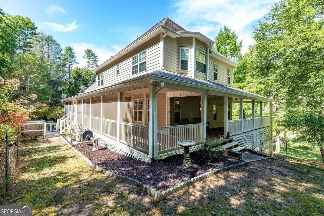 1016 Mull Road