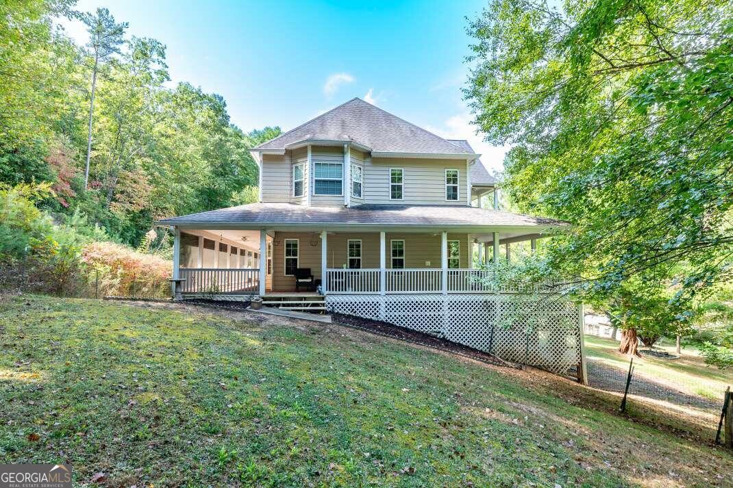 1016 Mull RD