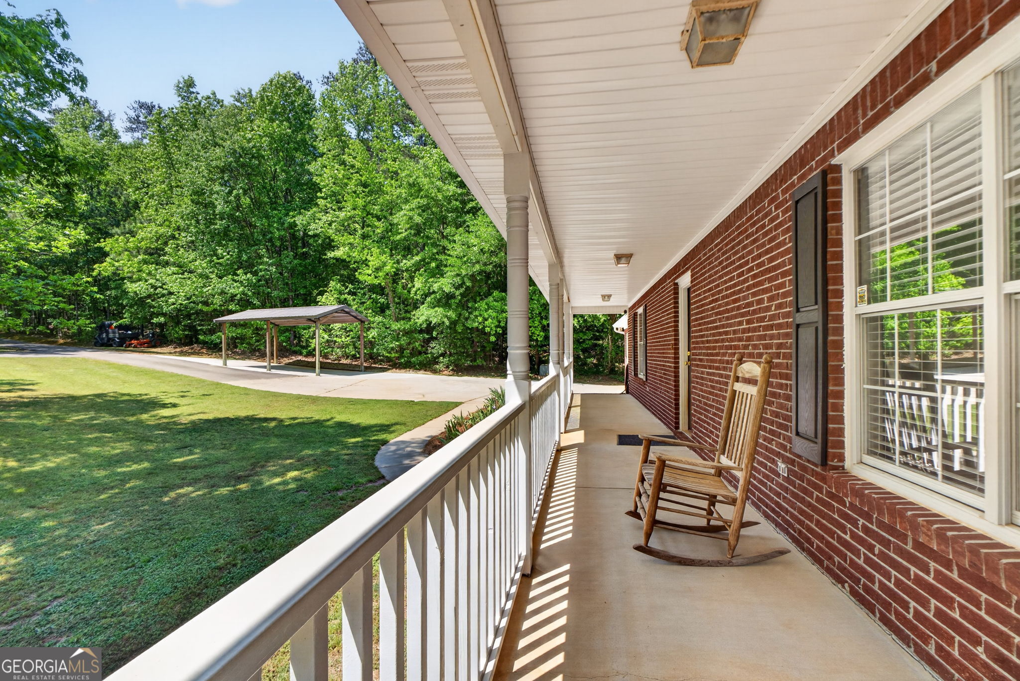 1697 Millers Mill RD