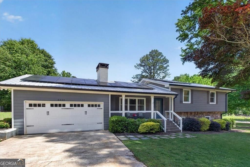 Photo of 5320 Karr Road, Cumming, GA 30040 (MLS # 10761205)