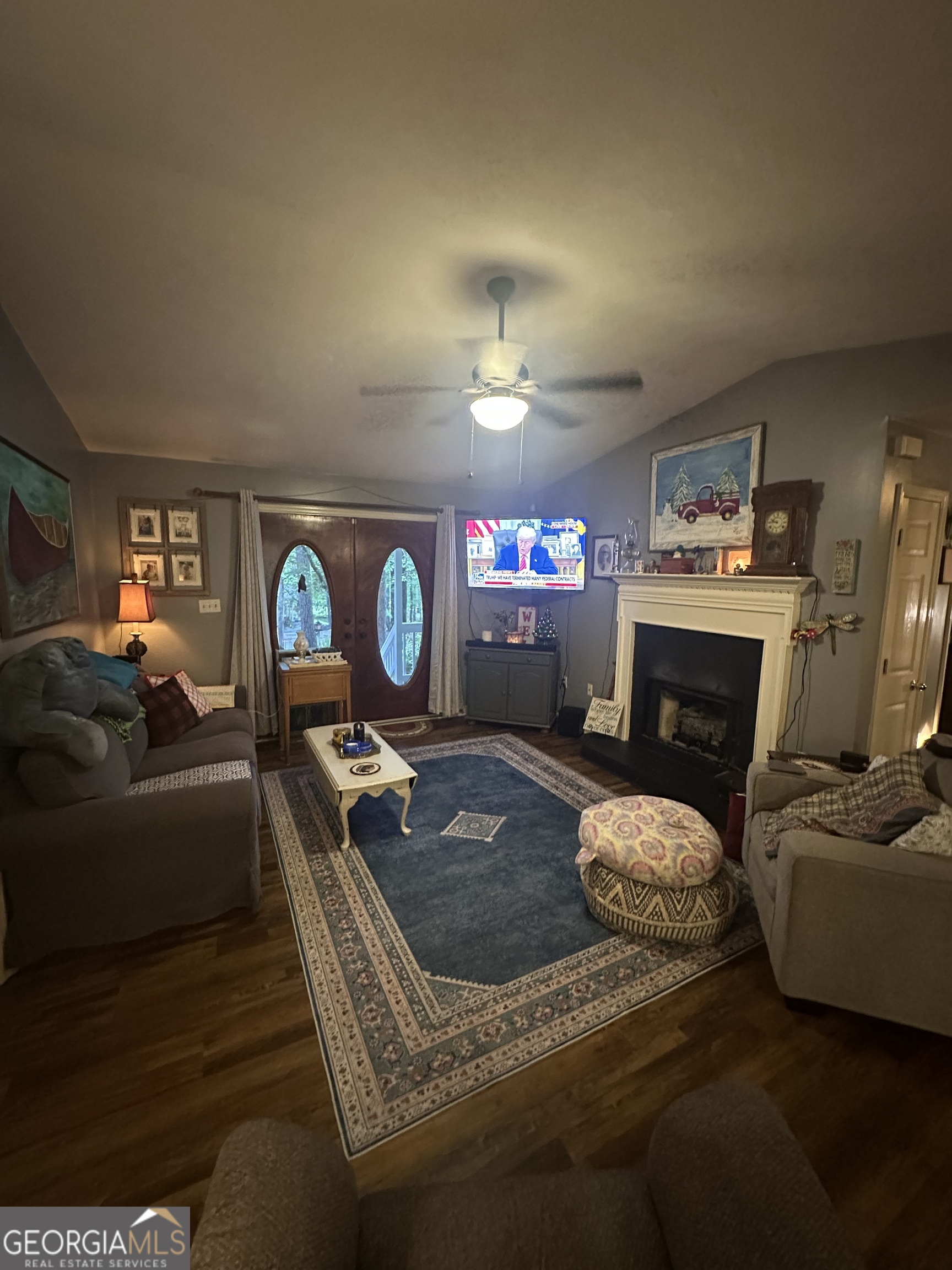 130 Westfork Drive