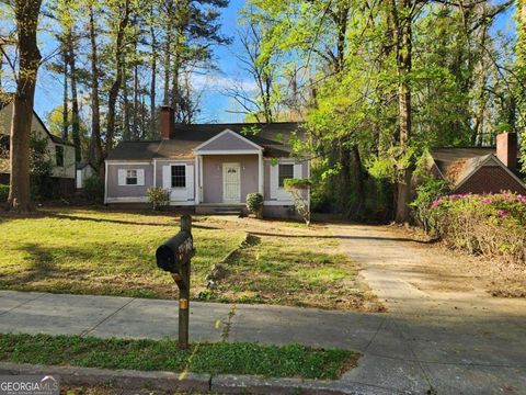 Photo of 1928 Beecher Road SW, Atlanta, GA 30310 (MLS # 10721096)