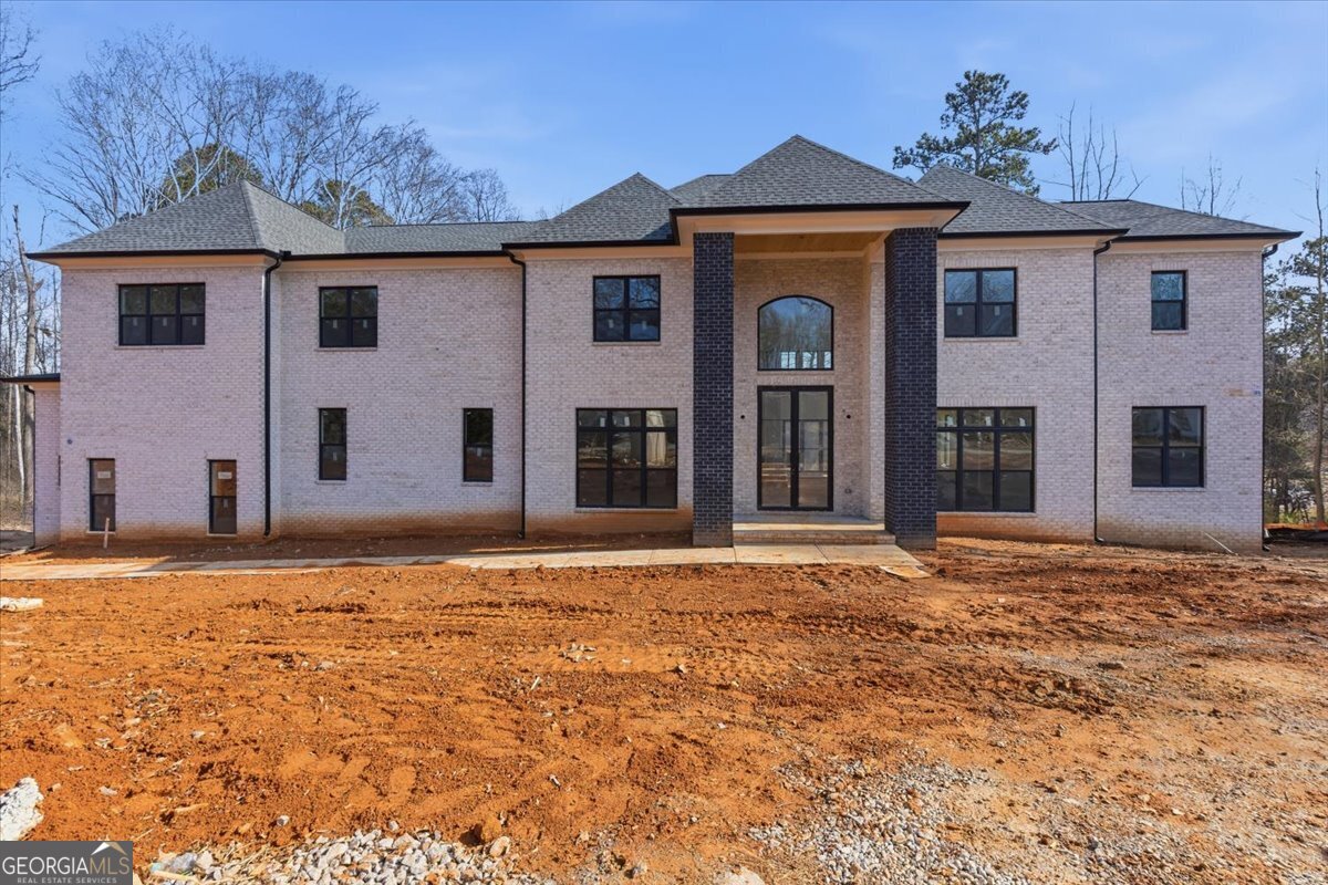 2242 Acworth Due West RD NW