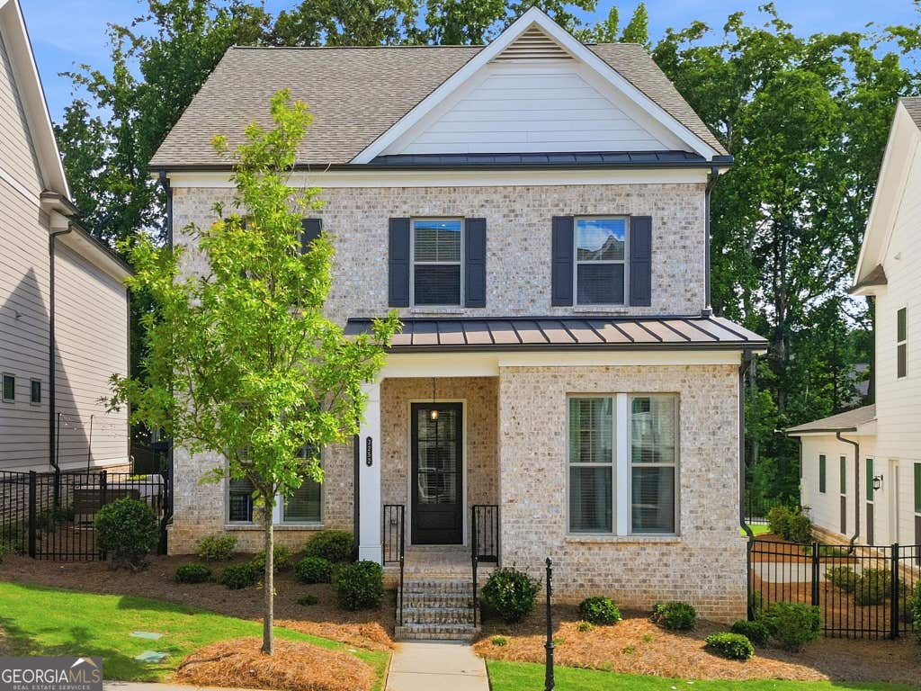 Photo of 3252 Bartee Walk, Suwanee, GA 30024 (MLS # 10802711)