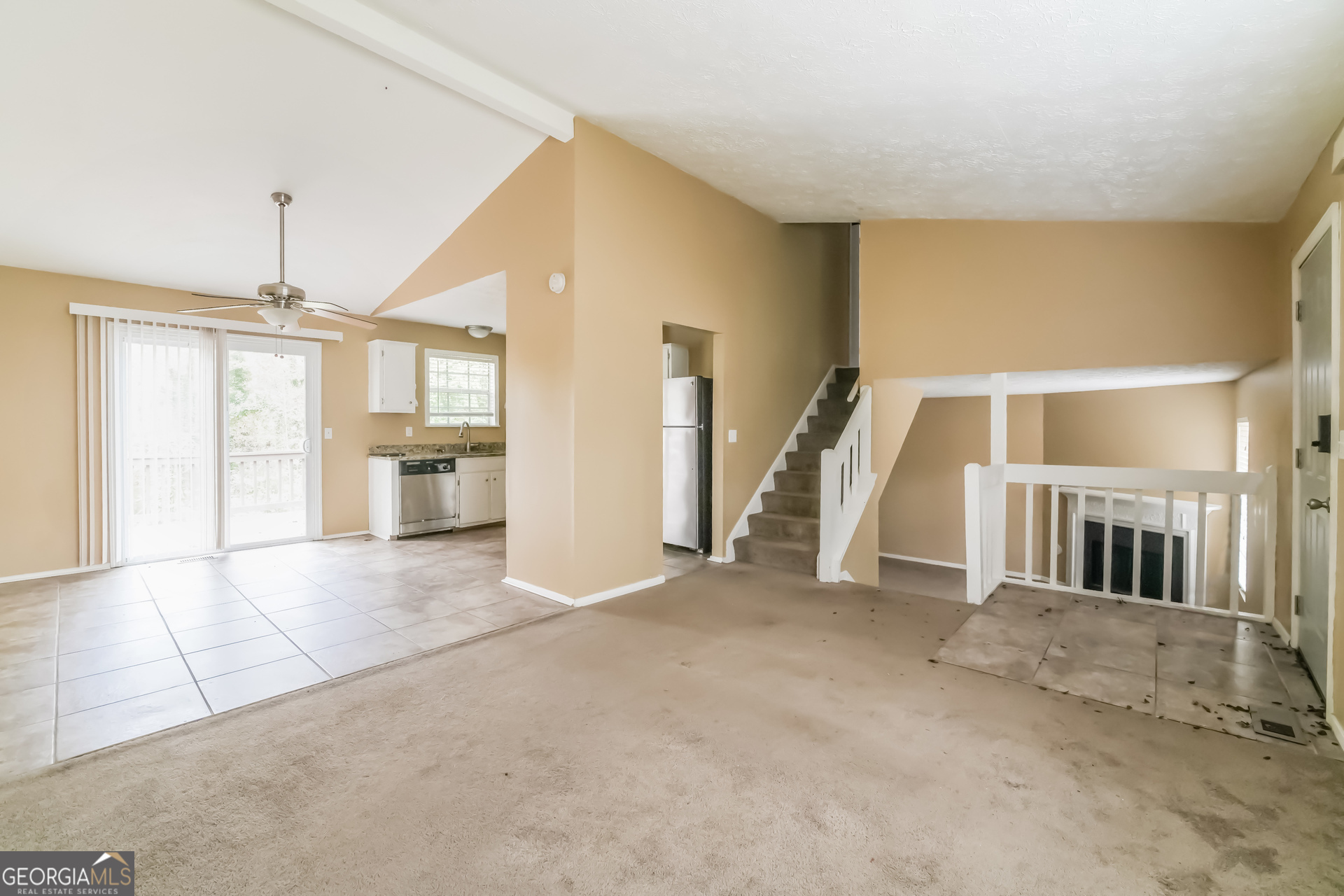 HIGHLAND TRACE - Residential Lease