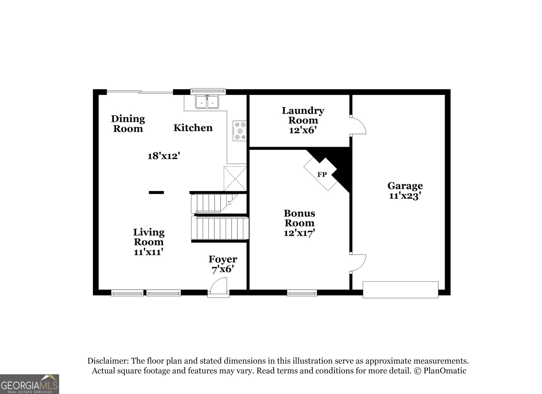 HIGHLAND TRACE - Residential Lease