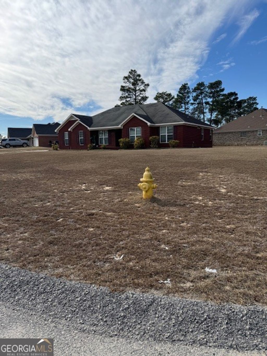 Photo of 1918 Kristi Way, Hephzibah, GA 30815 (MLS # 10689897)