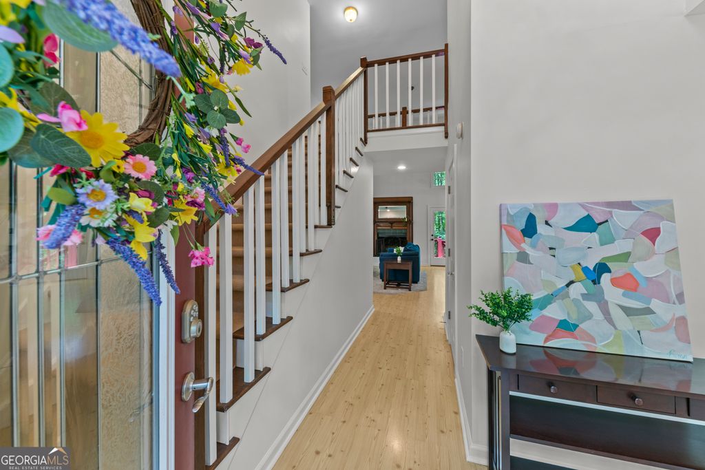 Photo of 1071 Old Mill Drive, Watkinsville, GA 30677 (MLS # 10784064)